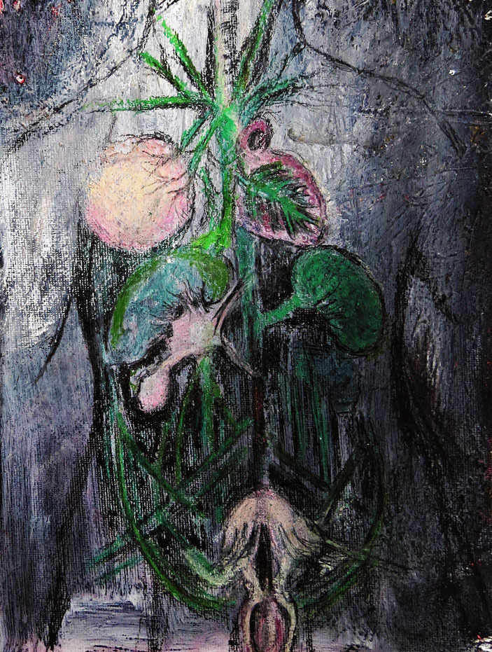 internal organs