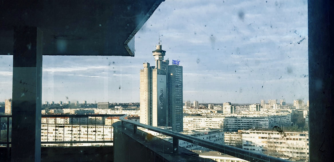 Novi Beograd