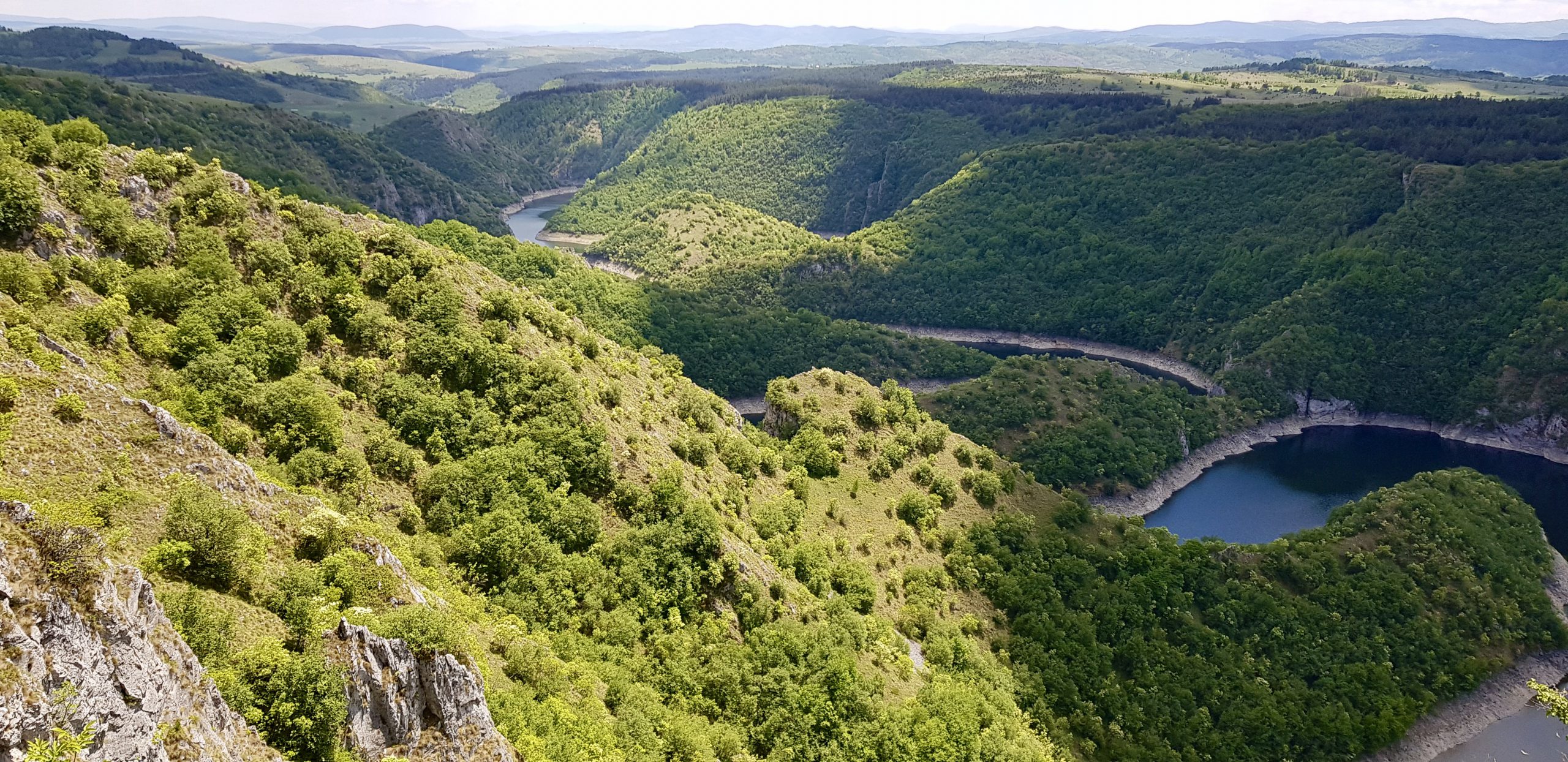 Uvac National Park