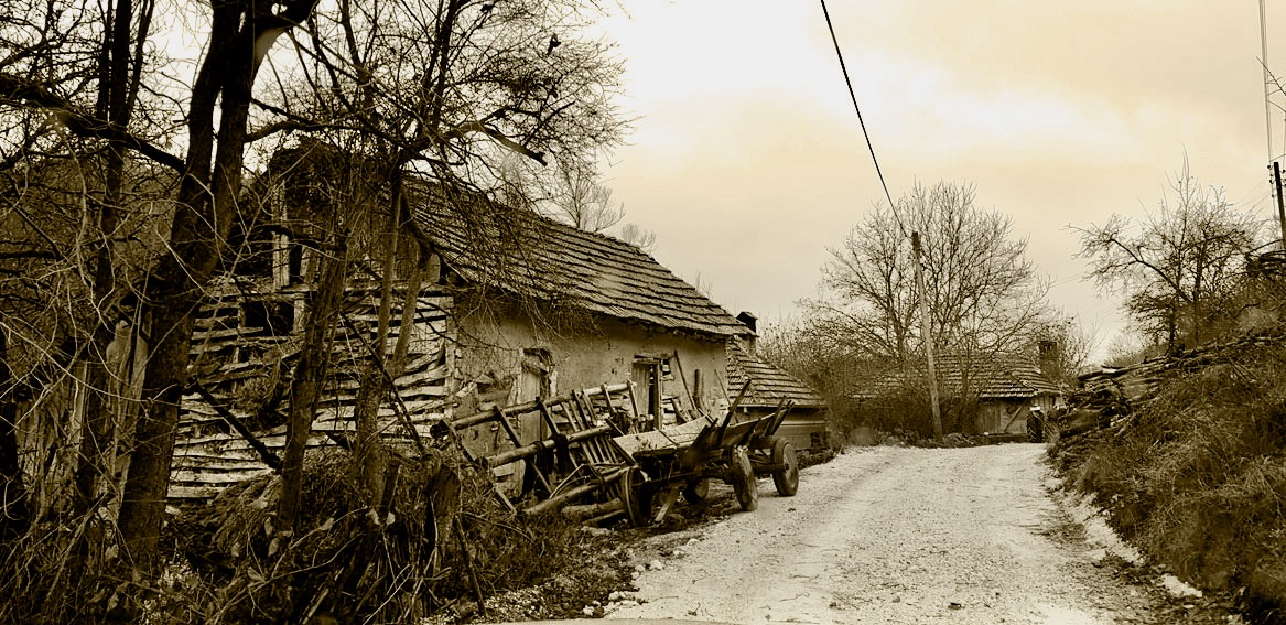 Mount Trem, Sićevačka Klisura