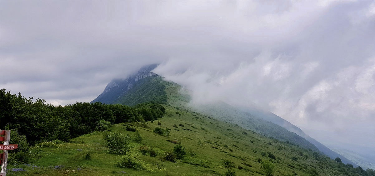 Mount Trem