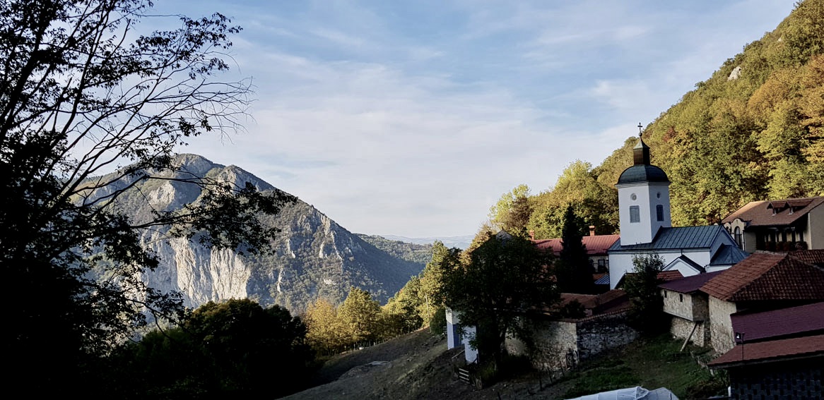 Ovčar- Kablar