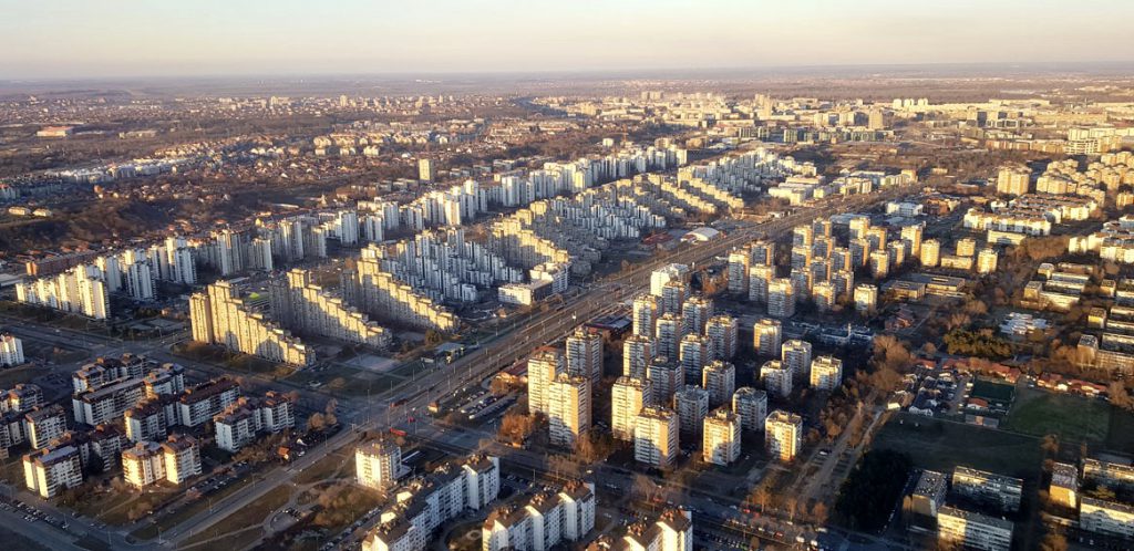 Novi Beograd