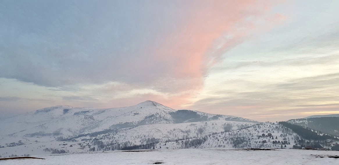 Drvengrad, Užice, Zlatibor