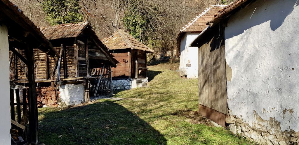 village