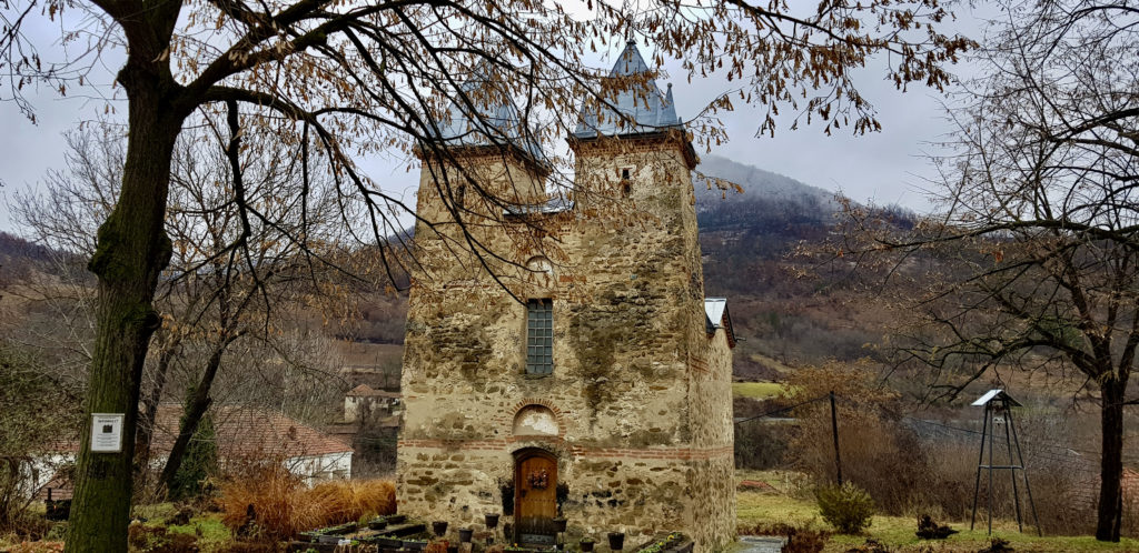 Donja Kamenica