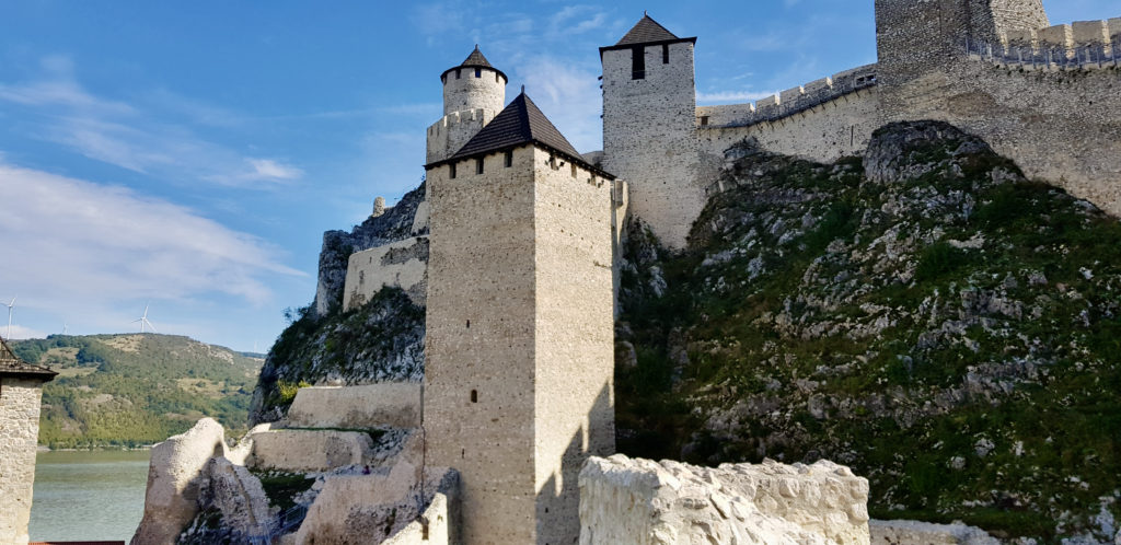 golubac fortress