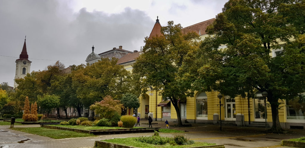 Kikinda
