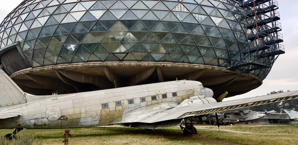 Aeronautical Museum