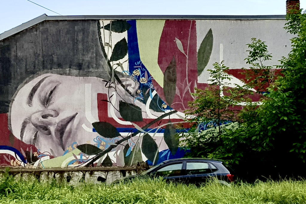 streetart belgrade