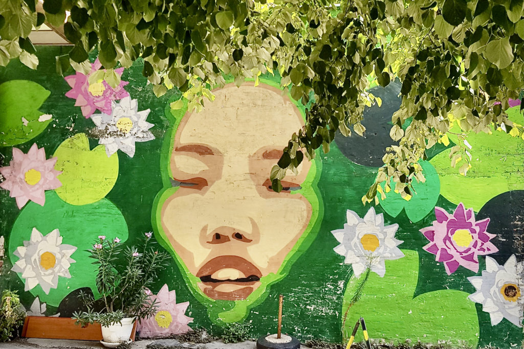 streetart belgrade