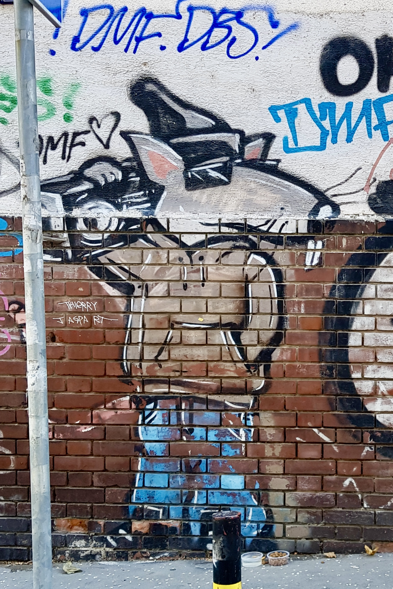 streetart belgrade
