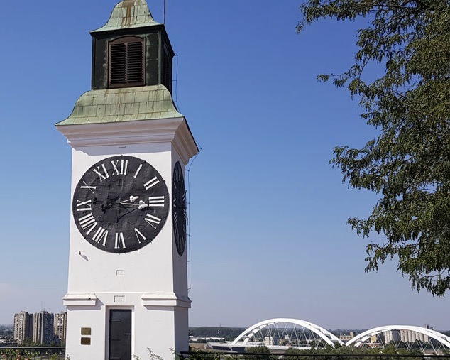 Novi Sad