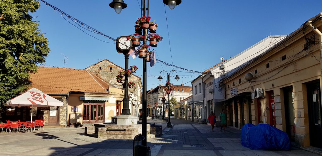 valjevo