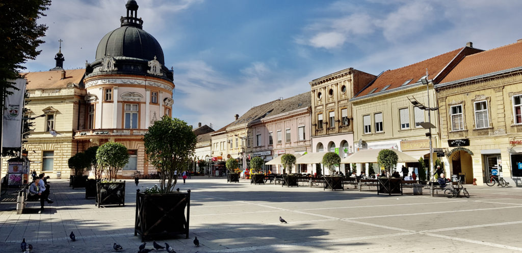 Sremska Mitrovica