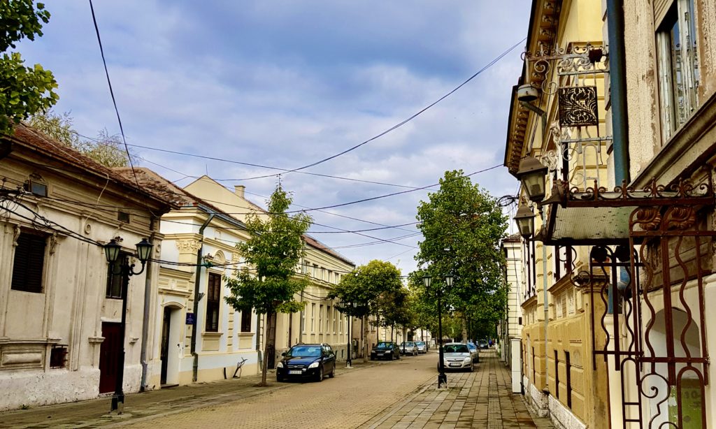 Požarevac