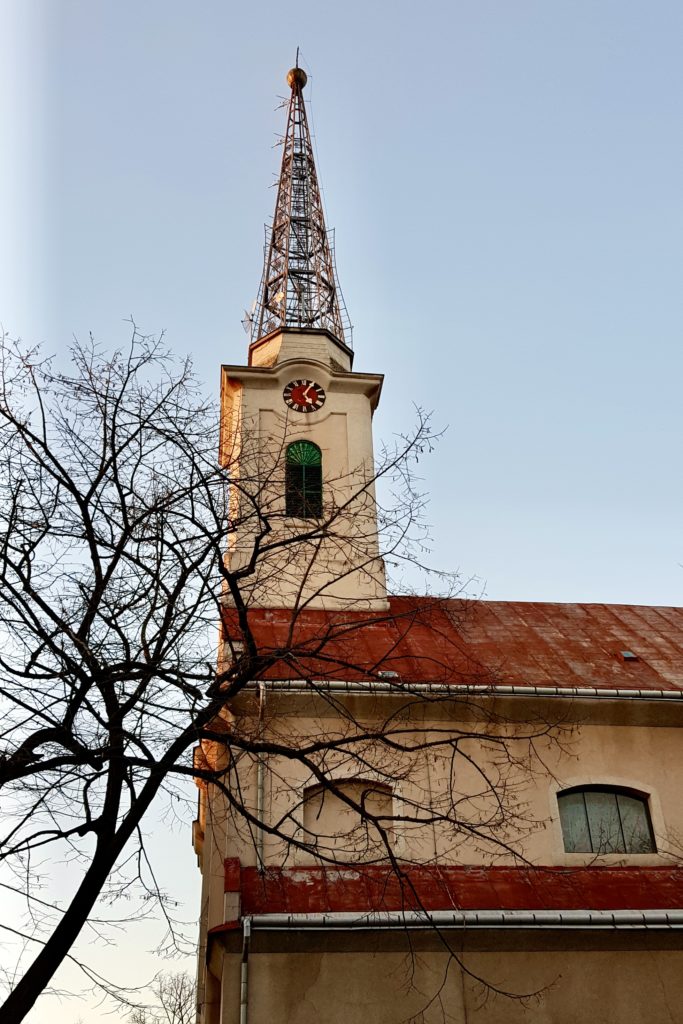 church