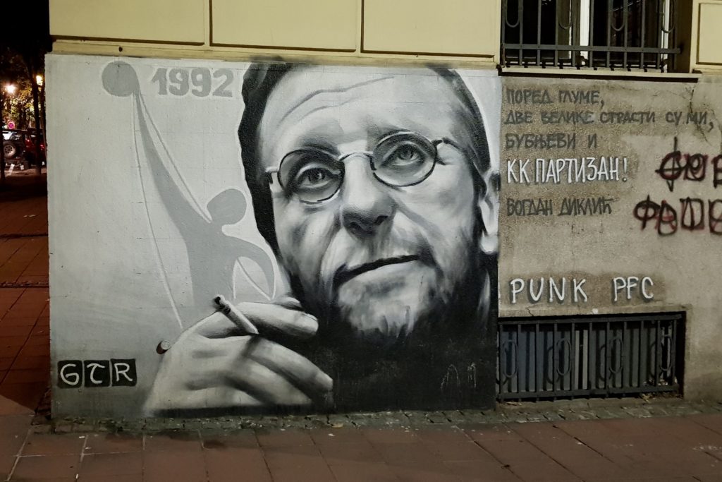 streetart