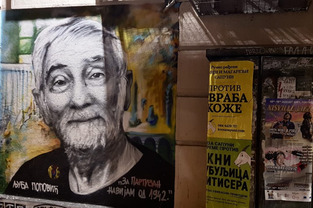 streetart