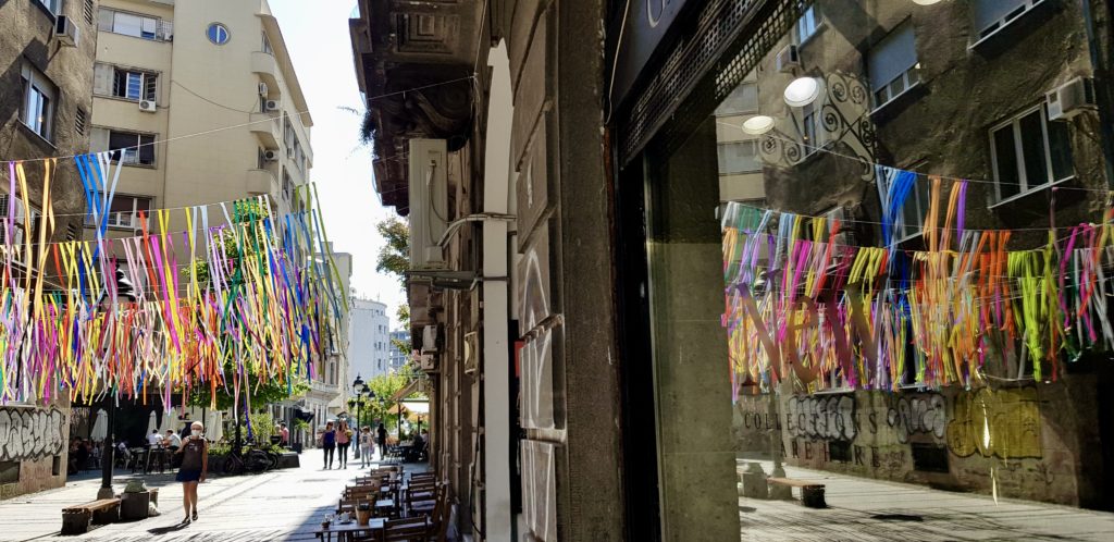 old town