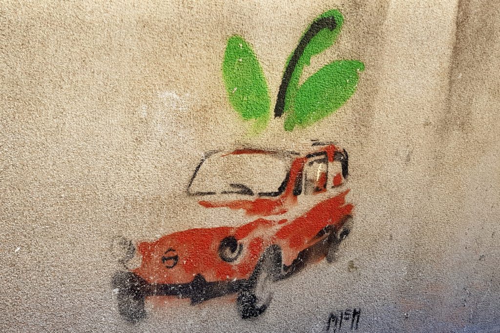 streetart