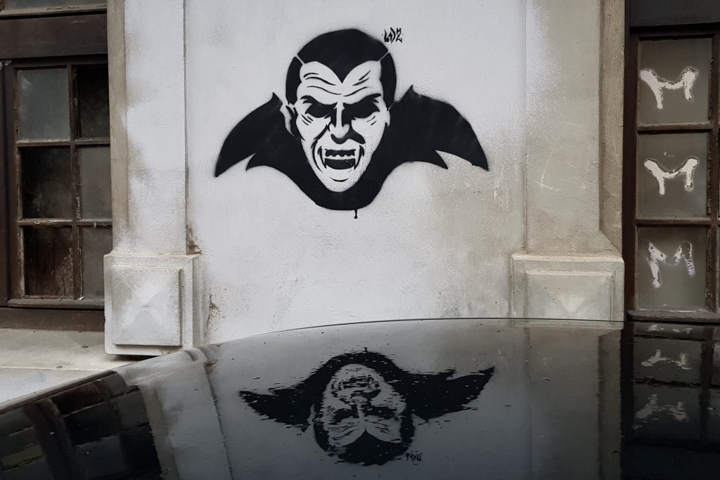 streetart