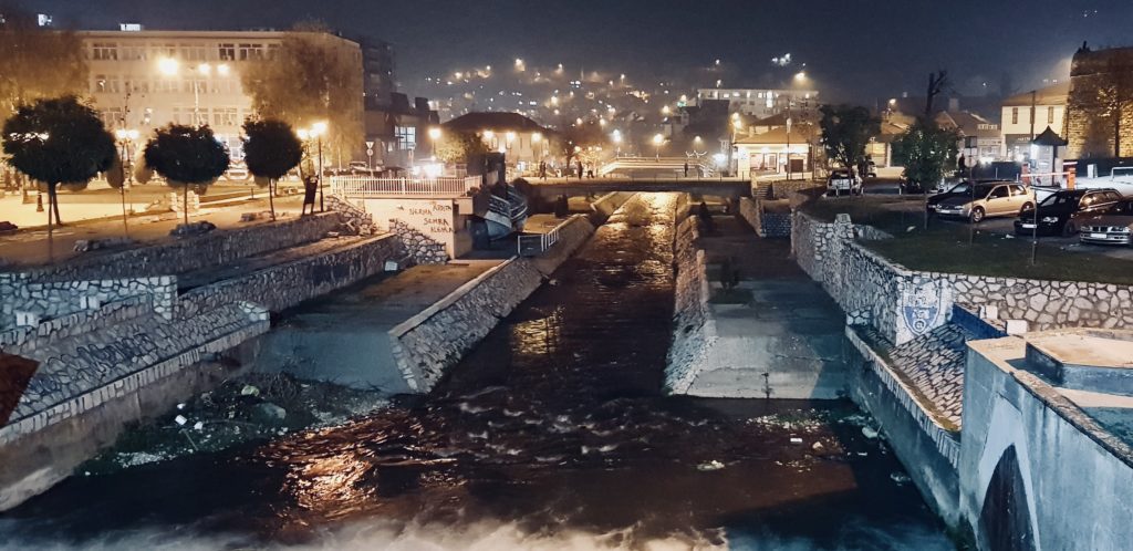 novi pazar