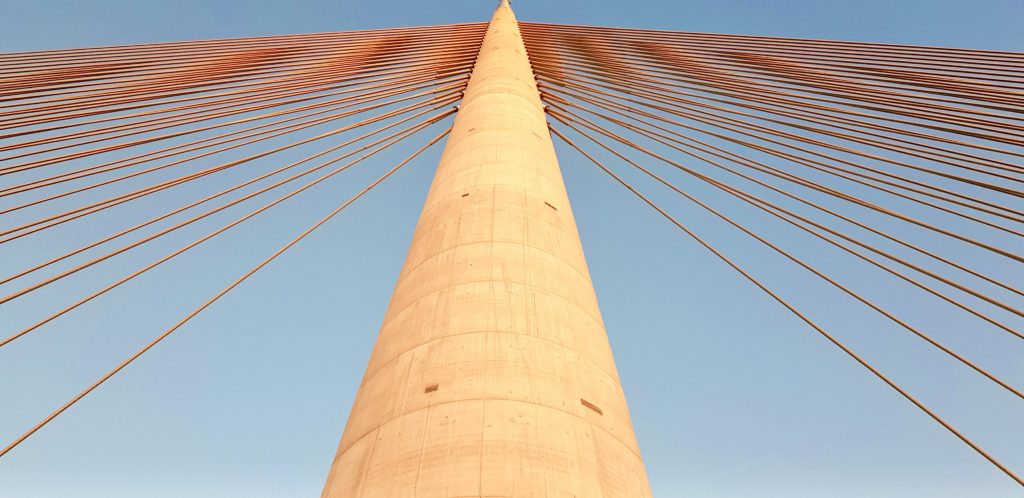 Ada bridge