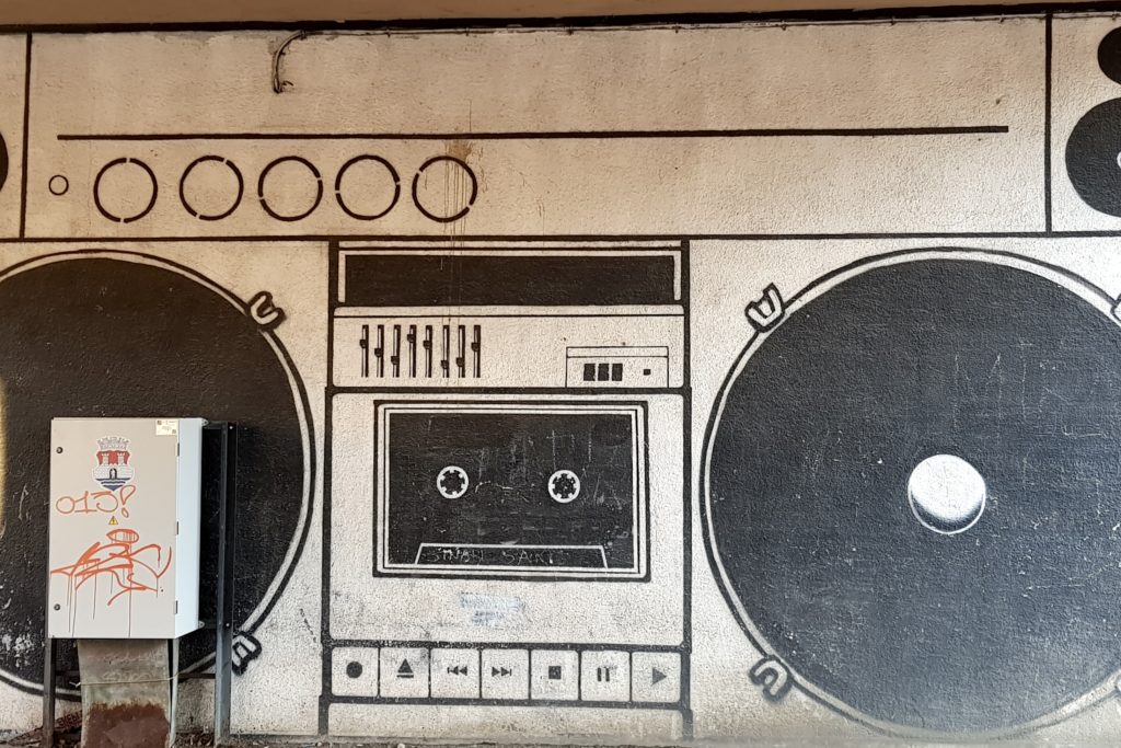 streetart