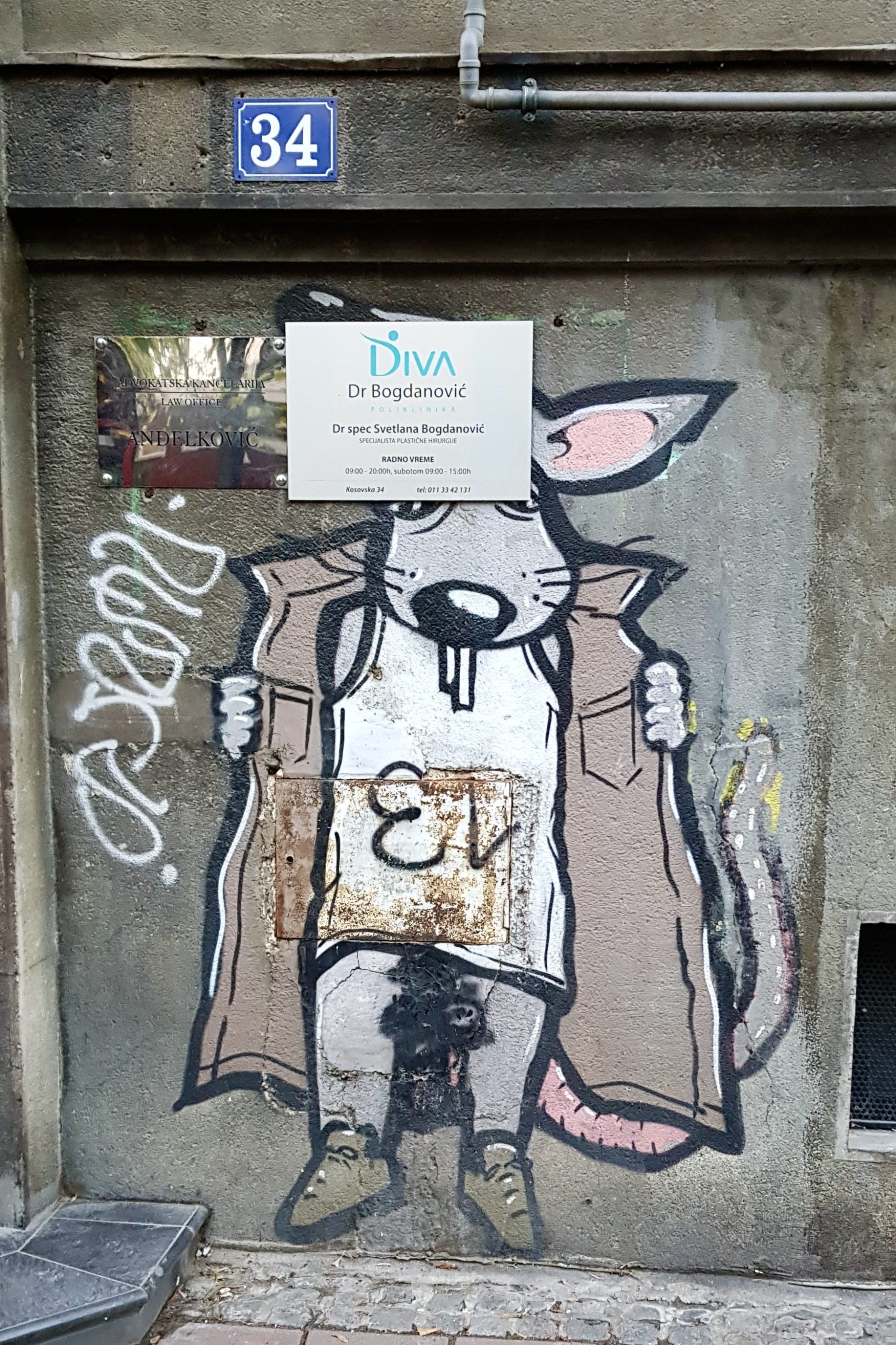 streetart