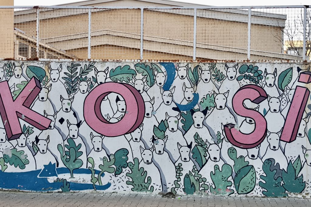 streetart